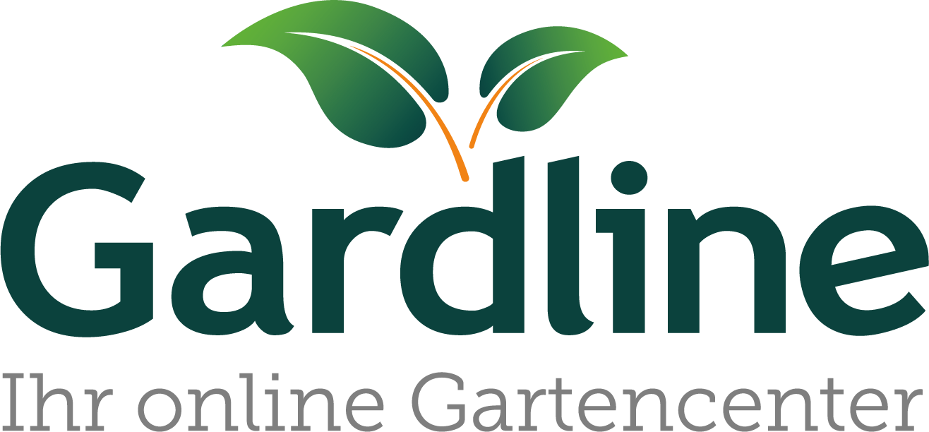 Online Gartencenter Gardline - Logo